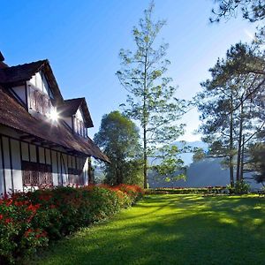 The Lakehouse Cameron Highlands Ringlet Exterior photo