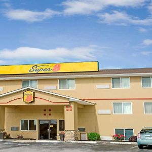 Super 8 By Wyndham Independence Kansas City Exterior photo