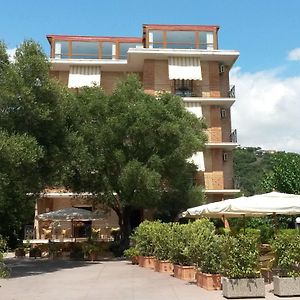 Hotel Orion Villammare Exterior photo