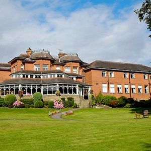 Macdonald Kilhey Court Hotel & Spa Wigan Exterior photo