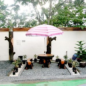 Jamp Pension House Puerto Princesa Exterior photo