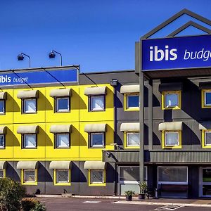 Ibis Budget - Fawkner Melbourne Exterior photo