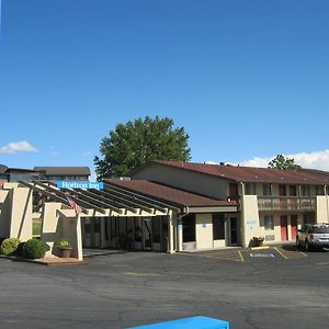 Baymont By Wyndham Grand Junction Motel Exterior photo