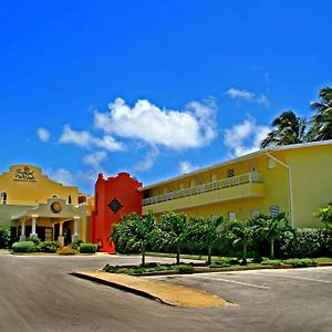 Tropical Winds Apartment Saint Philip Exterior photo