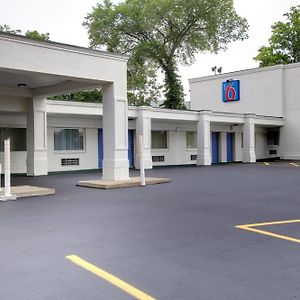 Motel 6-Richfield, Oh Exterior photo