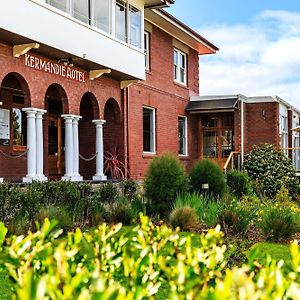 Kermandie Hotel Port Huon Exterior photo