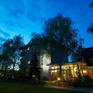 Hotel Restaurant Kerzenstuble Gaertringen Exterior photo