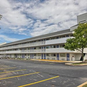 Motel 6-York, Pa Exterior photo