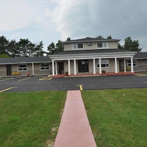 Colonial House Motor Inn Perth Exterior photo