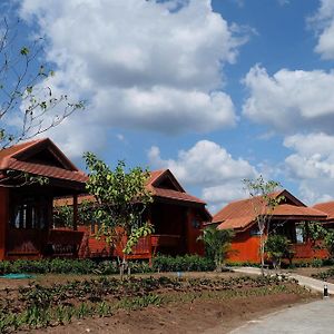 Lilawalai Resort Nong Nam Daeng Exterior photo