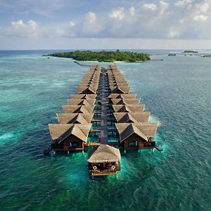 Adaaran Prestige Ocean Villas Maldives Exterior photo