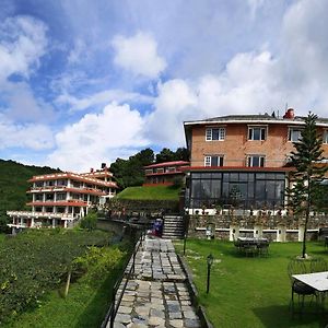 Pataleban Vineyard Resort Kathmandu Exterior photo