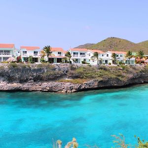 Lagoon Ocean Resort Lagun Exterior photo