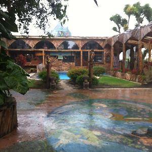 Casa Antigua Hotel Alajuela Exterior photo