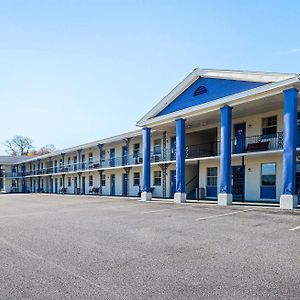 Motel 6-Mechanicsburg, Pa - Harrisburg West Exterior photo