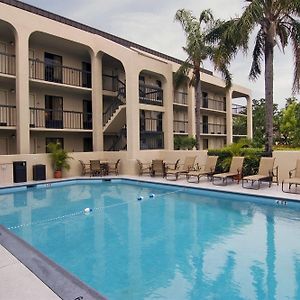 Quality Inn Palm Beach International Airport West Palm Beach Facilities photo