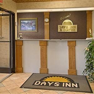 Days Inn - Manchester Interior photo