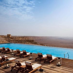 Beresheet By Isrotel Exclusive Mitzpe Ramon Exterior photo