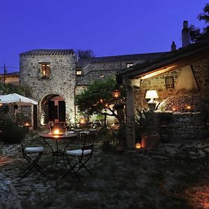 Antica Locanda Lunetta Mandas Exterior photo