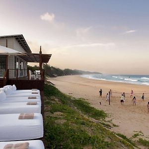 White Pearl Resorts Ponta Mamoli Exterior photo