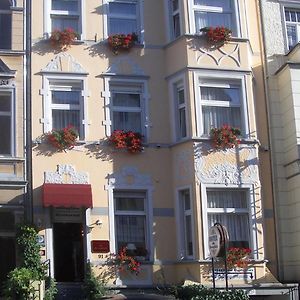 Hotel Am Roonplatz Bonn Exterior photo