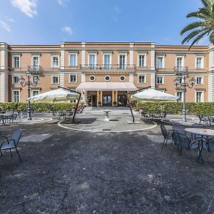 Grand Hotel Telese Exterior photo