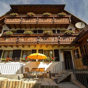 Landhotel Und Apartments Sonneck Feldberg  Exterior photo