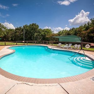 Lake Whitney Rv Campground Apartment Exterior photo