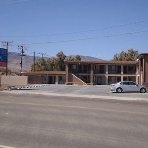 Executive Inn Mojave Exterior photo