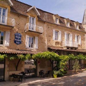 Relais Du Perigord Noir Hotel Siorac-en-Perigord Exterior photo