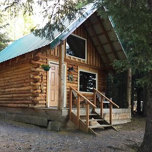 Renfro'S Lakeside Retreat Hotel Seward Exterior photo