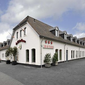 De Witte Hoeve Venray Exterior photo