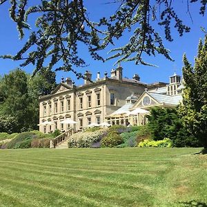 Kilworth House Hotel And Theatre Lutterworth Exterior photo