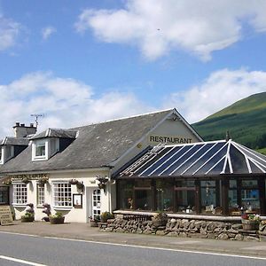 The Golden Larches Bed & Breakfast Lochearnhead Exterior photo
