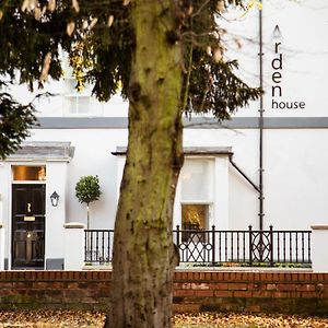 Arden House - Eden Hotel Collection Stratford-upon-Avon Exterior photo