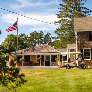 Sun Retreats At Peters Pond Hotel Sandwich Exterior photo