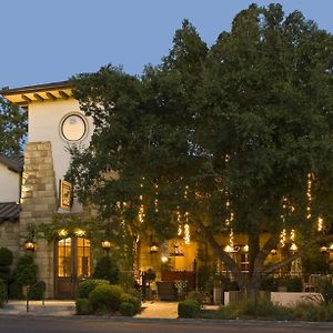 Hotel Cheval Paso Robles Exterior photo