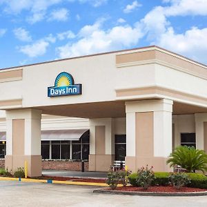 Days Inn Gretna New Orleans Exterior photo