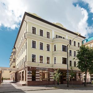 Raymond Hotel Kazan Exterior photo