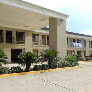 Motel 6-Luling, La Exterior photo