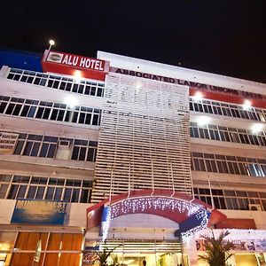Nida Rooms Davao City Artiaga Union Exterior photo