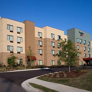 Towneplace Suites By Marriott Southern Pines Aberdeen Exterior photo