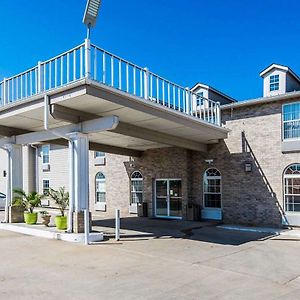 Quality Inn Kearney Exterior photo