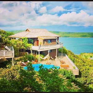 Blue Dream Antigua B&B Mamora Bay Exterior photo