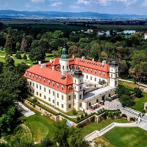 Theresia Chateau - Bernolakovo Exterior photo