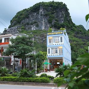Song Toan Hotel Phong Nha Exterior photo