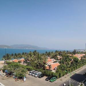 Thanh Thanh Hotel Nha Trang Exterior photo
