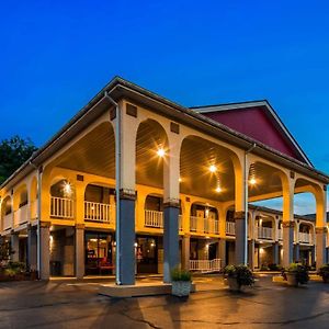 Best Western Corbin Inn Exterior photo