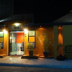 Ban Paea Hotel Ban Ket Ho Exterior photo