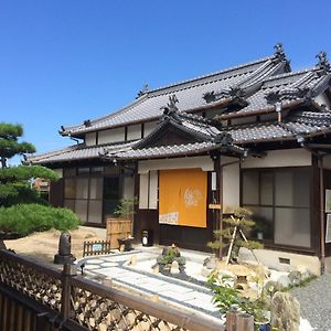 I Maa Umido O 宿 ぽん ぽ A Imabari Exterior photo